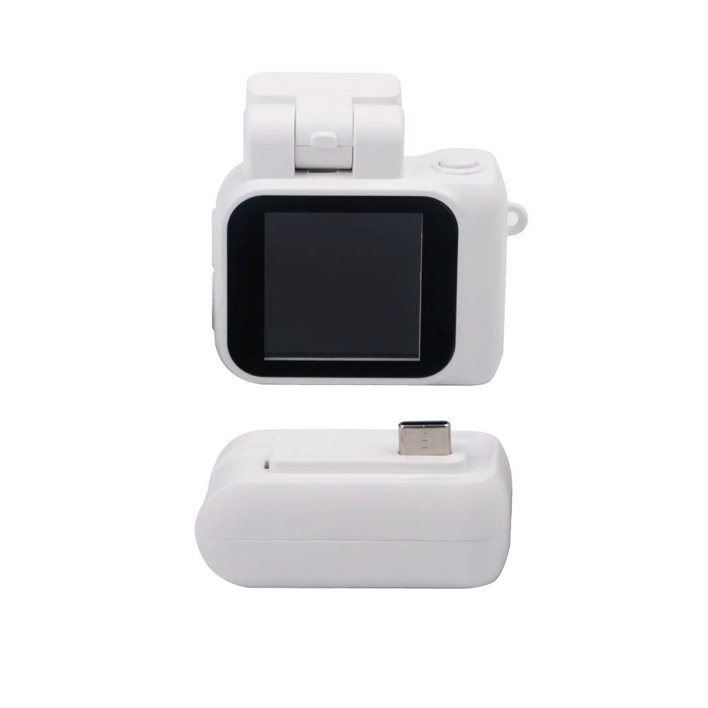 π· Y4000 Mini HD Camera β Compact, Powerful, and Portable