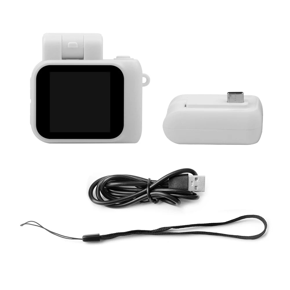 π· Y4000 Mini HD Camera β Compact, Powerful, and Portable