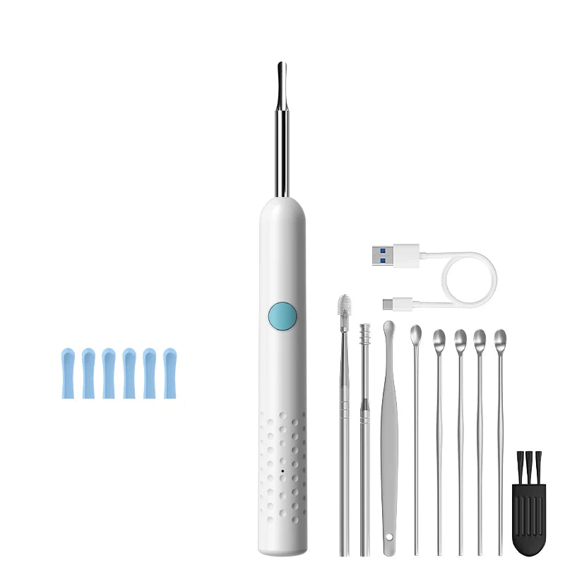 Antcam 1080P HD Wireless Ear Cleaning Camera