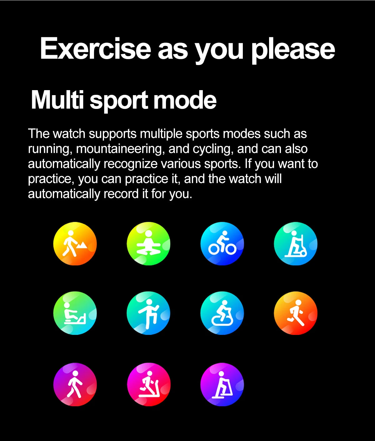 AI Health Smart Watch – Advanced 5-Organ Health Management