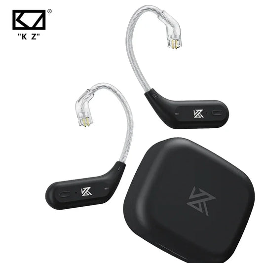 KZ-AZ09 True Wireless Bluetooth Adapter