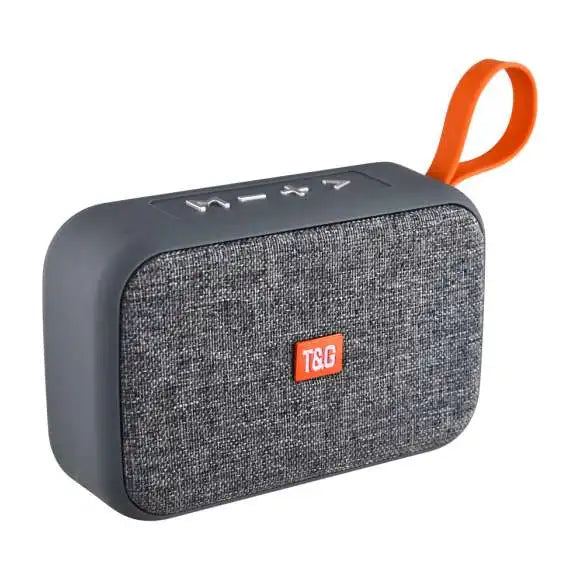 T&G TG-506 Portable Bluetooth Speaker