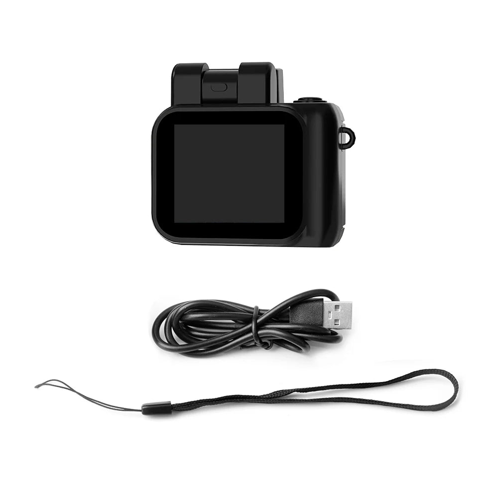 π· Y4000 Mini HD Camera β Compact, Powerful, and Portable