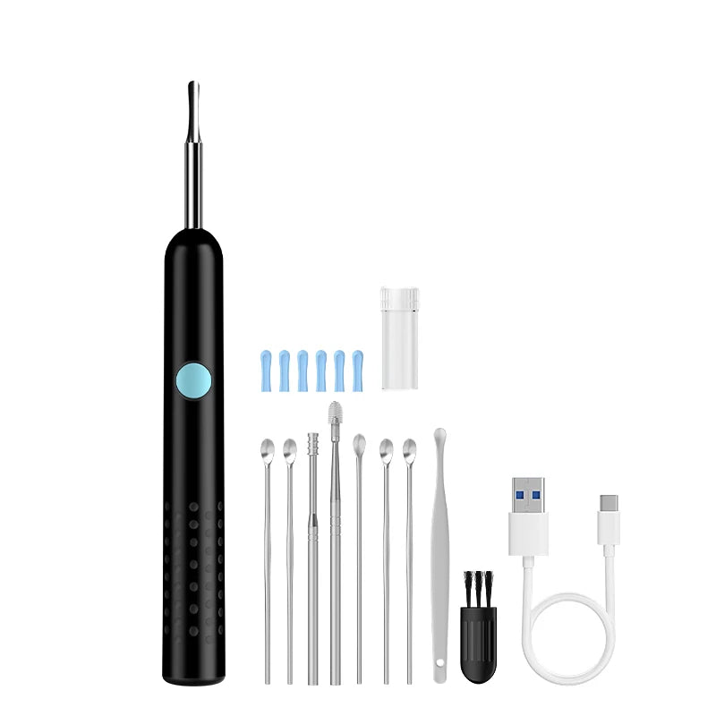 Antcam 1080P HD Wireless Ear Cleaning Camera