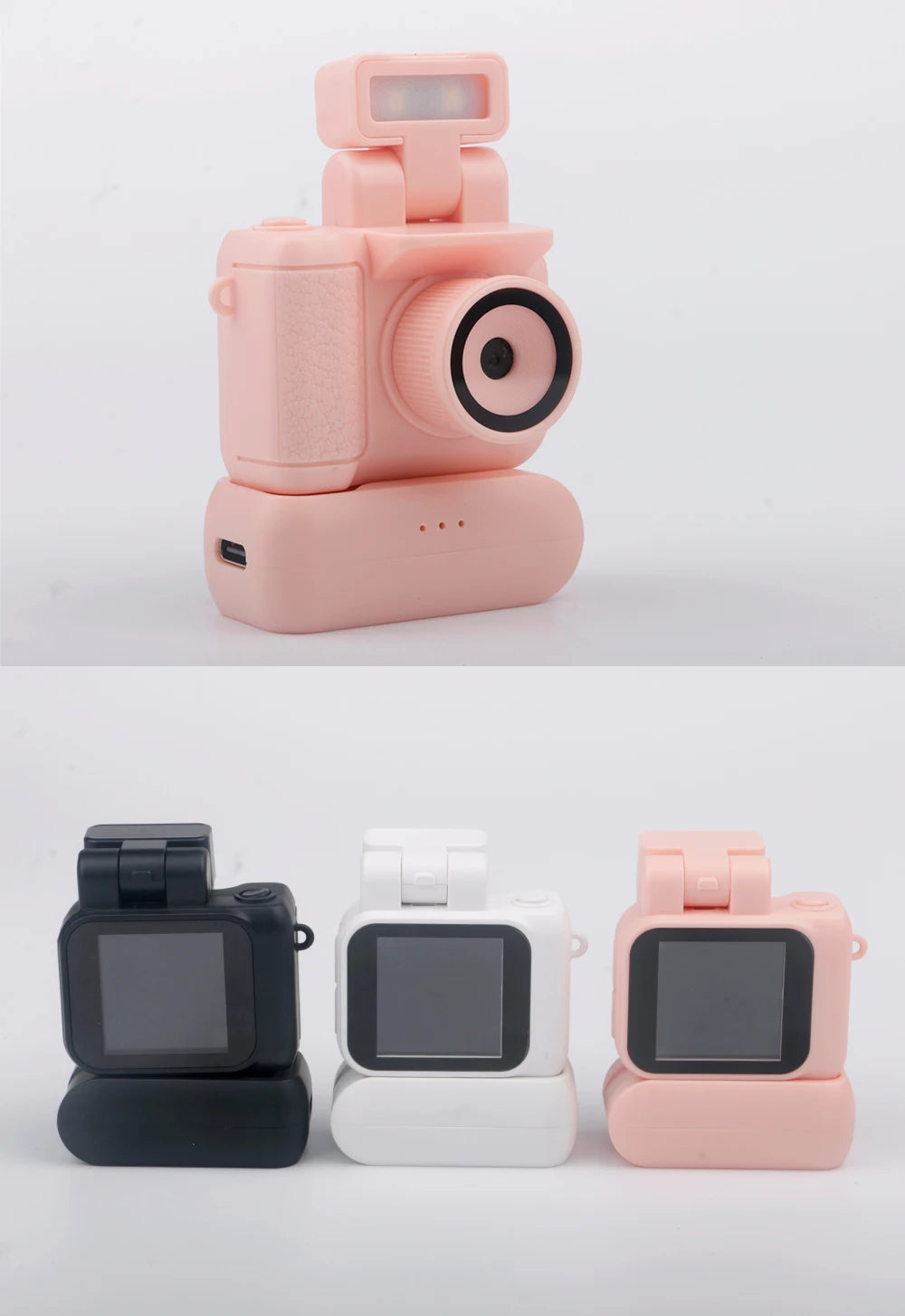 π· Y4000 Mini HD Camera β Compact, Powerful, and Portable