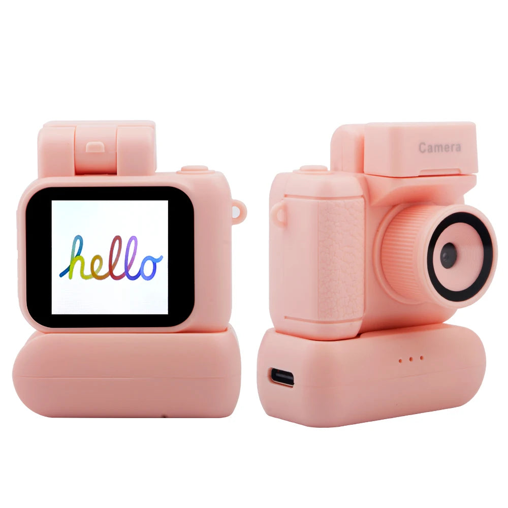 π· Y4000 Mini HD Camera β Compact, Powerful, and Portable
