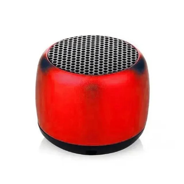 SUPMANGO M1 Portable Bluetooth Speaker – 3D Surround Sound