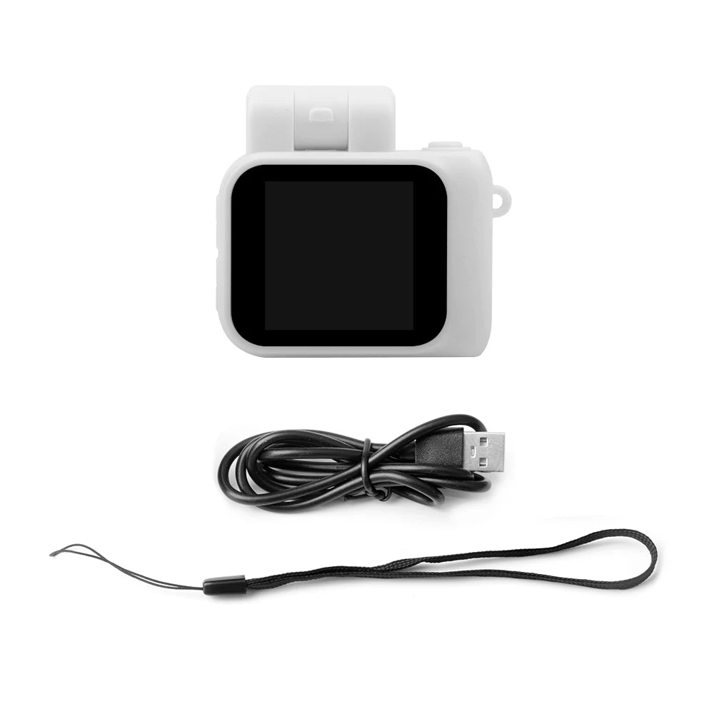 π· Y4000 Mini HD Camera β Compact, Powerful, and Portable