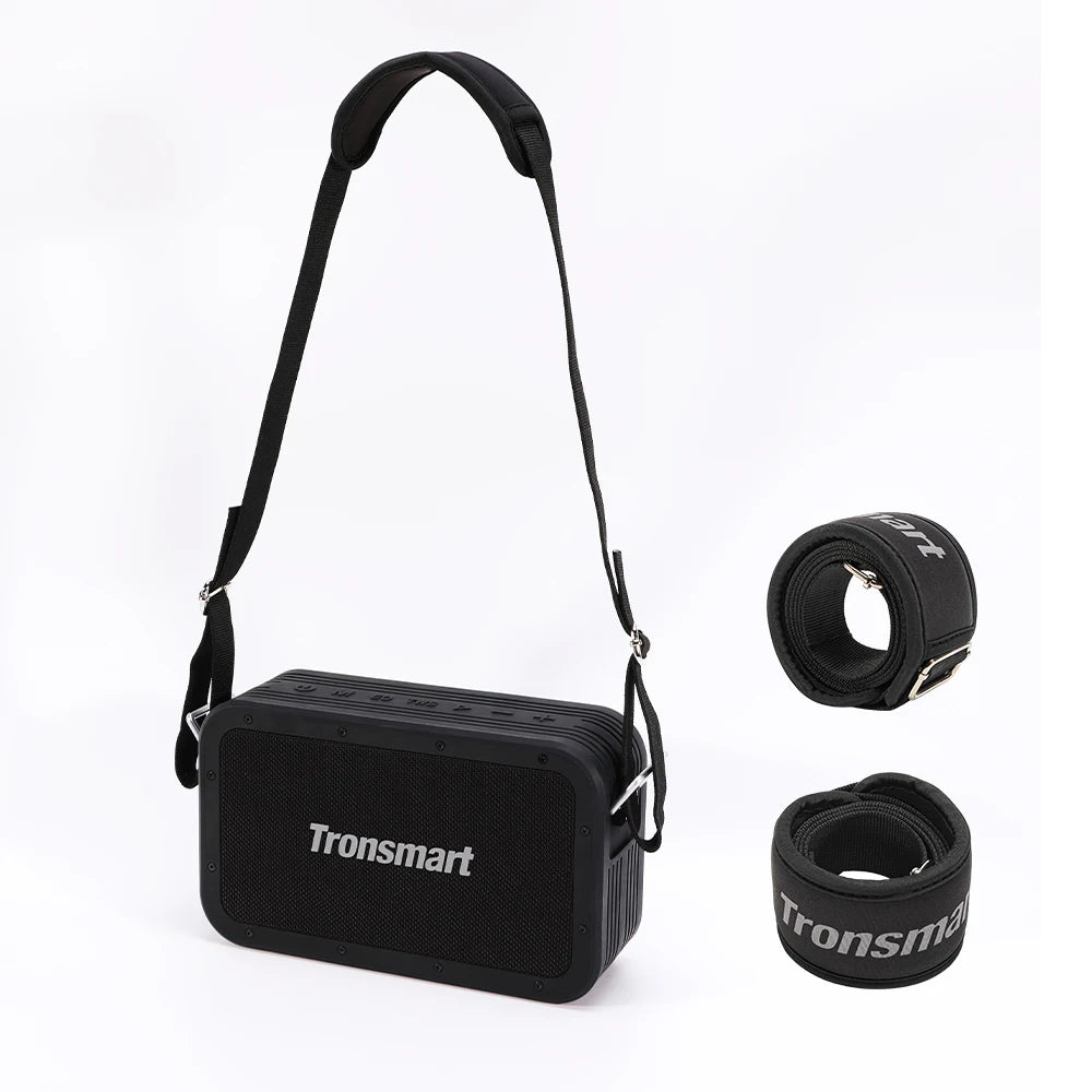 Tronsmart Force Max – 80W Portable Bluetooth Speaker