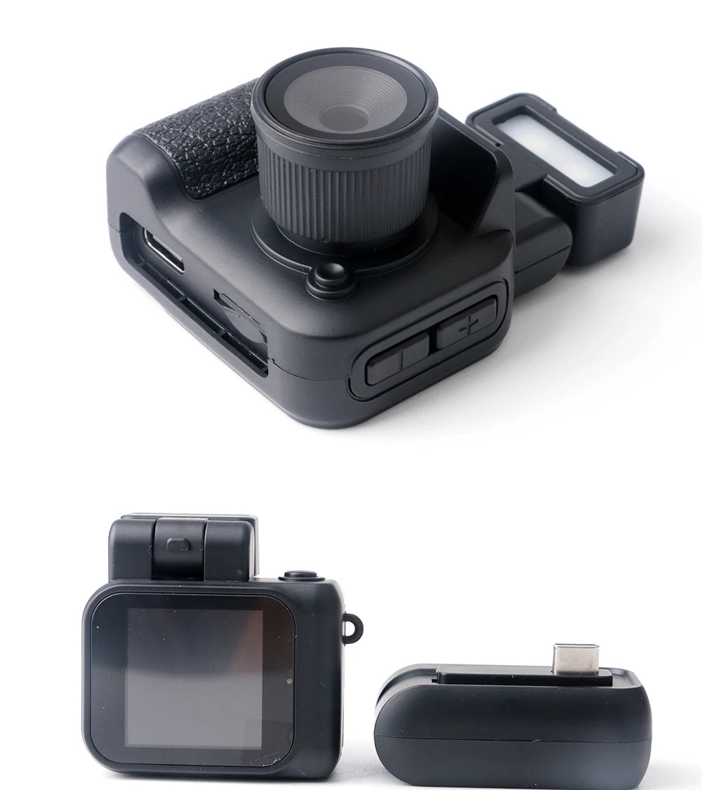 π· Y4000 Mini HD Camera β Compact, Powerful, and Portable