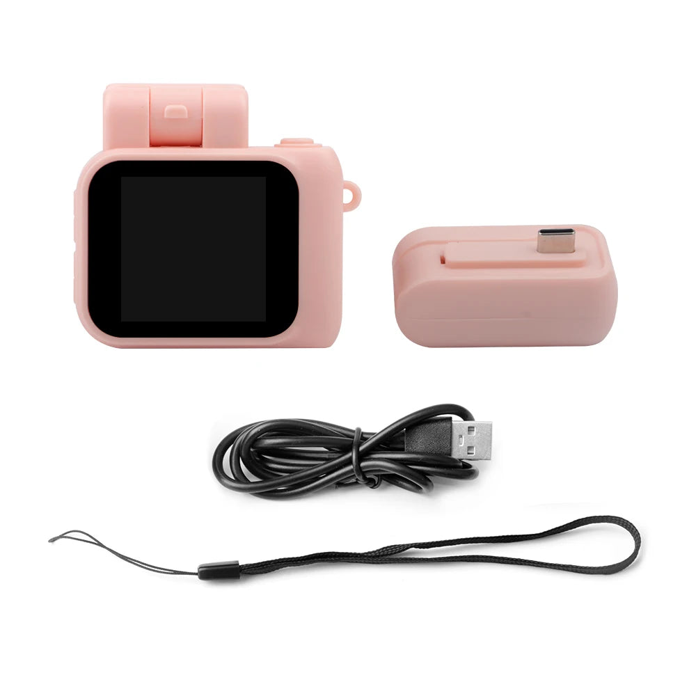 π· Y4000 Mini HD Camera β Compact, Powerful, and Portable