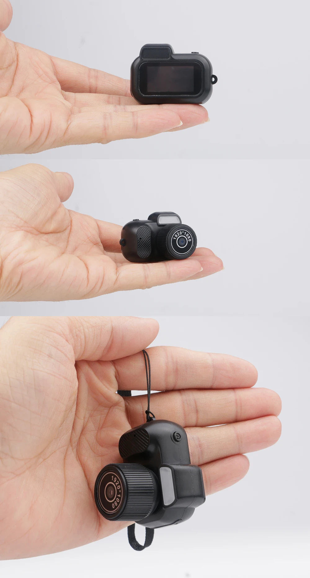π· Y4000 Mini HD Camera β Compact, Powerful, and Portable