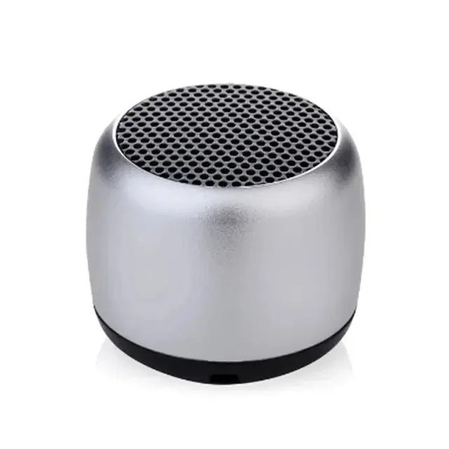 SUPMANGO M1 Portable Bluetooth Speaker – 3D Surround Sound