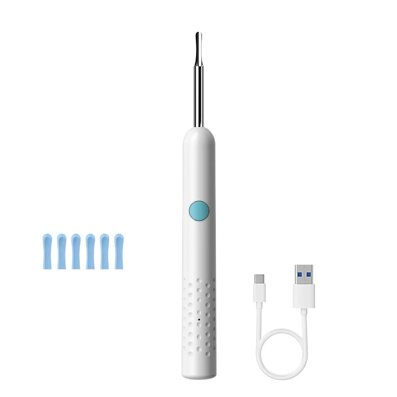 Antcam 1080P HD Wireless Ear Cleaning Camera