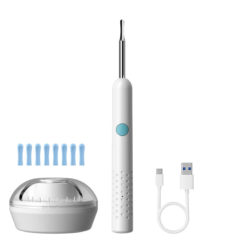 Antcam 1080P HD Wireless Ear Cleaning Camera