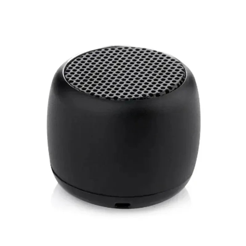 SUPMANGO M1 Portable Bluetooth Speaker – 3D Surround Sound