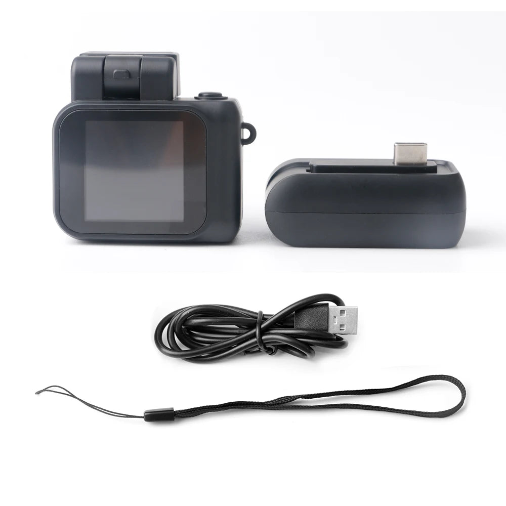 π· Y4000 Mini HD Camera β Compact, Powerful, and Portable
