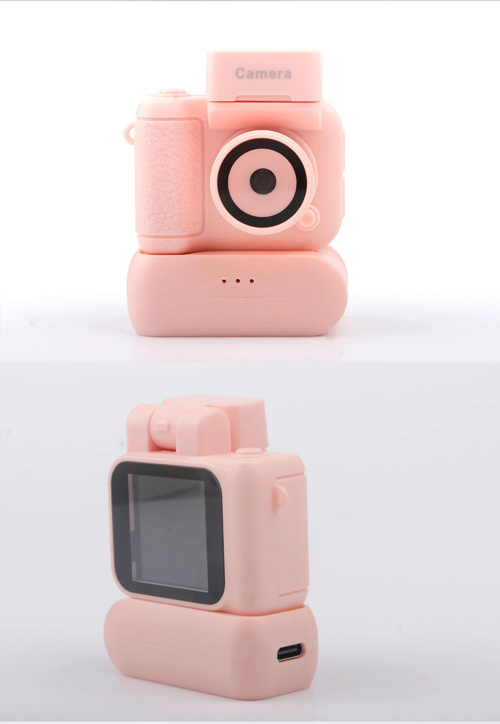 π· Y4000 Mini HD Camera β Compact, Powerful, and Portable