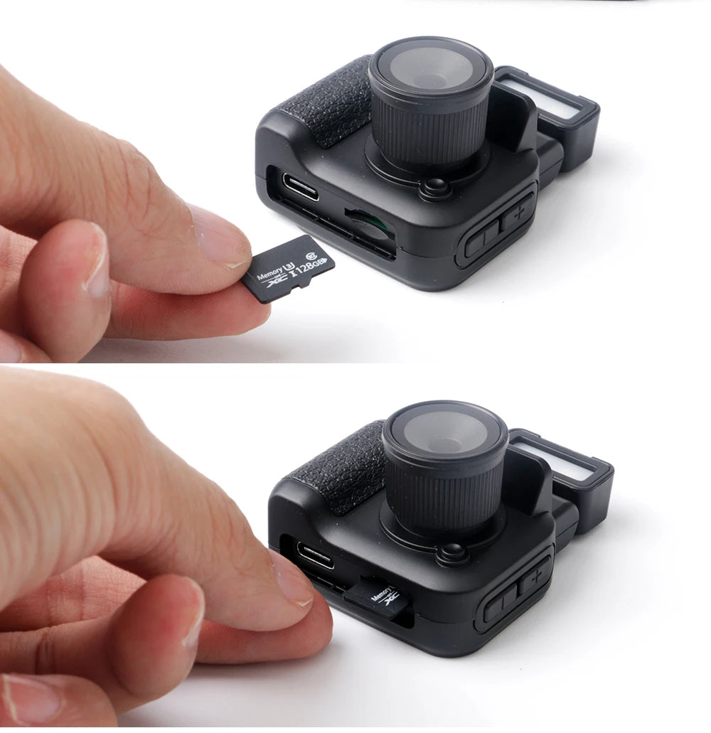 π· Y4000 Mini HD Camera β Compact, Powerful, and Portable