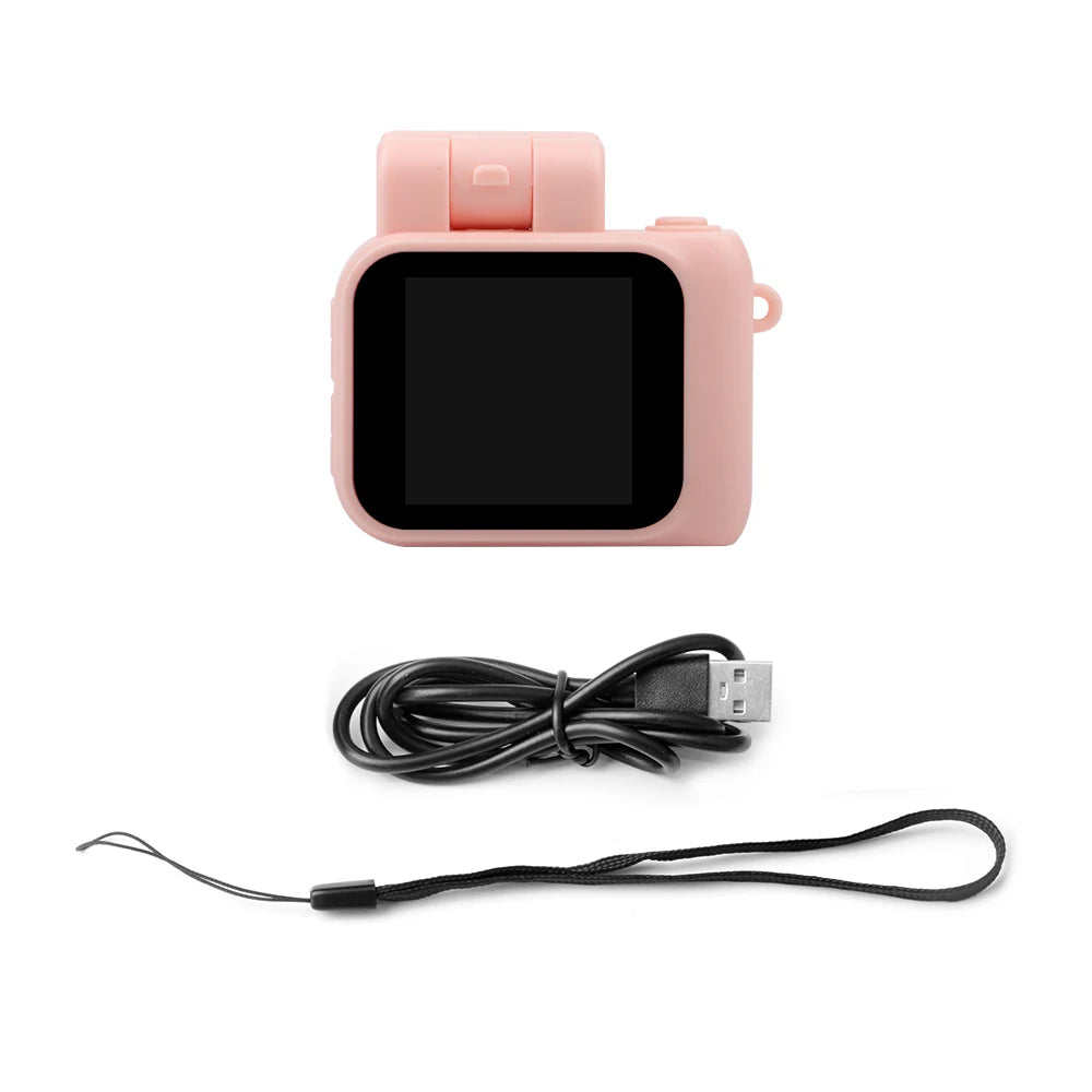 π· Y4000 Mini HD Camera β Compact, Powerful, and Portable