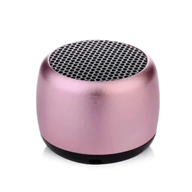 SUPMANGO M1 Portable Bluetooth Speaker – 3D Surround Sound