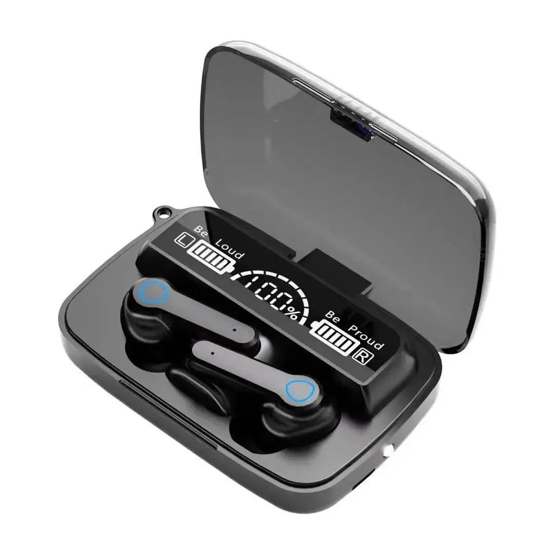 🎧 M19 TWS Wireless Bluetooth Earphones