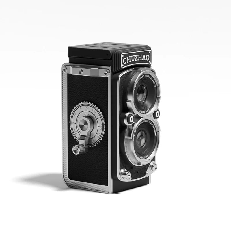 Joytrip Vintage Digital Camera – 12MP HD Photo & 1080P Video