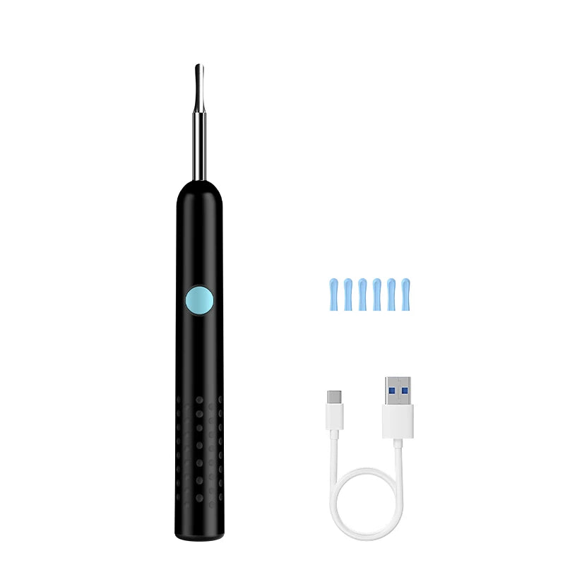 Antcam 1080P HD Wireless Ear Cleaning Camera