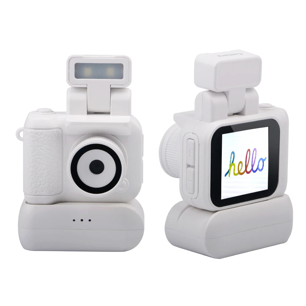 π· Y4000 Mini HD Camera β Compact, Powerful, and Portable