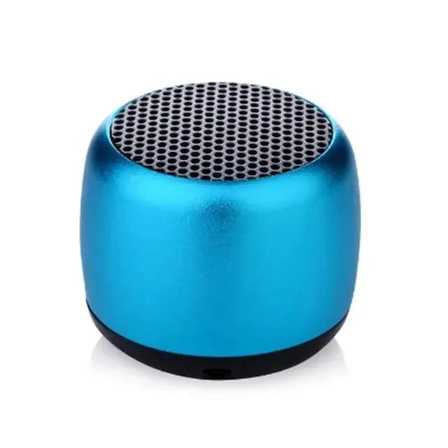 SUPMANGO M1 Portable Bluetooth Speaker – 3D Surround Sound