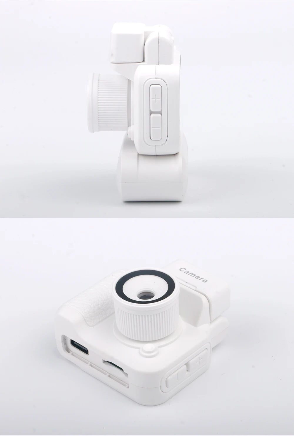 π· Y4000 Mini HD Camera β Compact, Powerful, and Portable