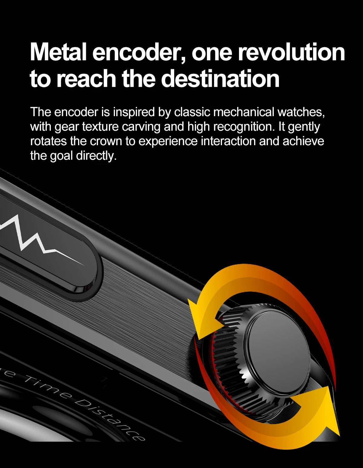 AI Health Smart Watch – Advanced 5-Organ Health Management
