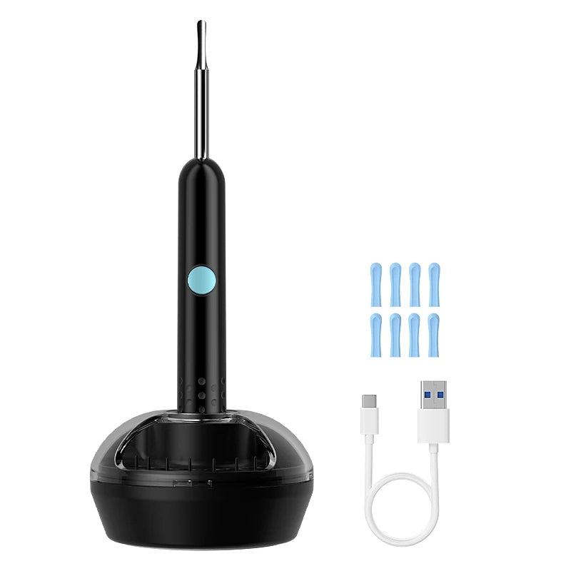 Antcam 1080P HD Wireless Ear Cleaning Camera