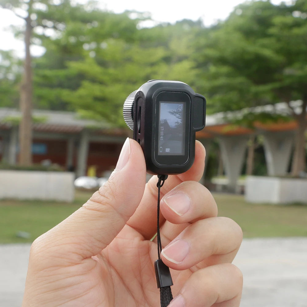 π· Y4000 Mini HD Camera β Compact, Powerful, and Portable