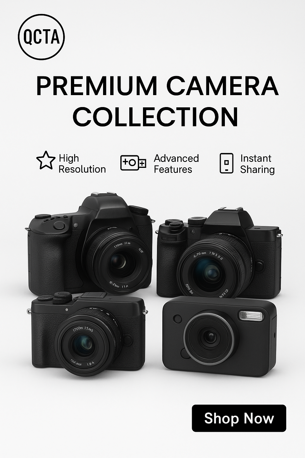 Cameras
