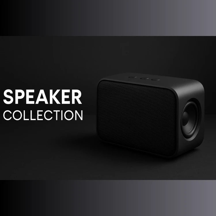 Speakers
