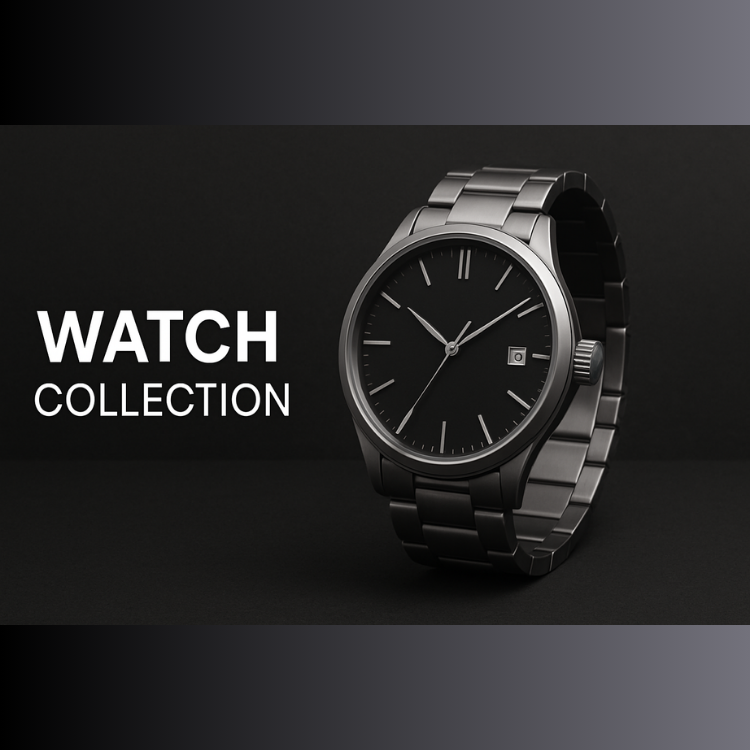 Watches