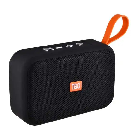 T&amp;G TG-506 Portable Bluetooth Speaker