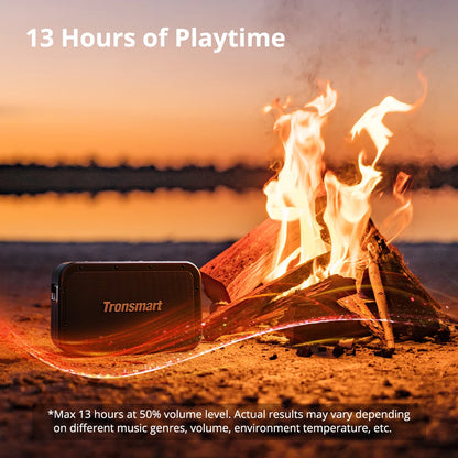 Tronsmart Force Max – 80W Portable Bluetooth Speaker