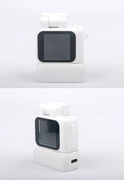 📷 Y4000 Mini HD Camera – Compact, Powerful, and Portable