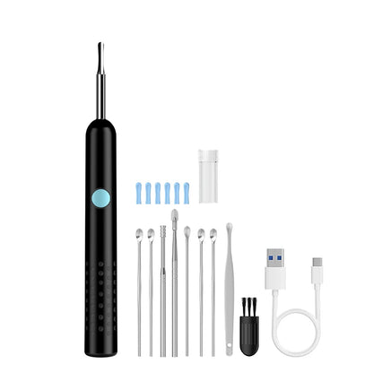 Antcam 1080P HD Wireless Ear Cleaning Camera
