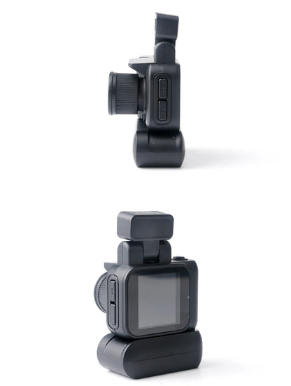 📷 Y4000 Mini HD Camera – Compact, Powerful, and Portable