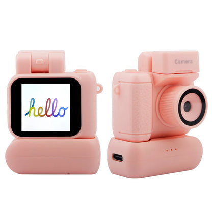 📷 Y4000 Mini HD Camera – Compact, Powerful, and Portable