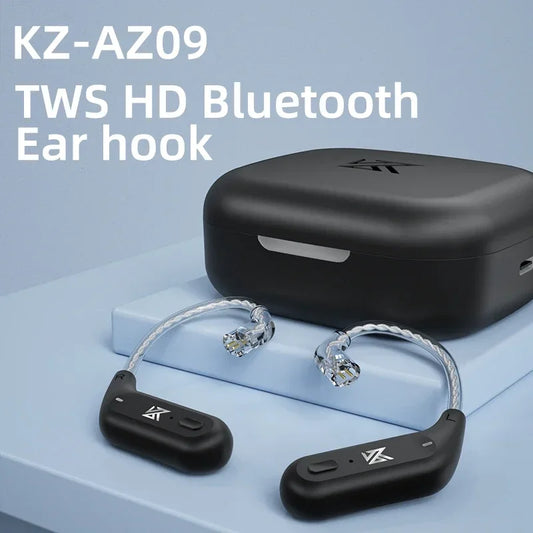 KZ-AZ09 True Wireless Bluetooth Adapter