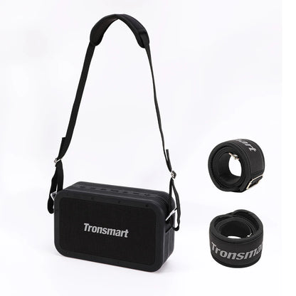 Tronsmart Force Max – 80W Portable Bluetooth Speaker