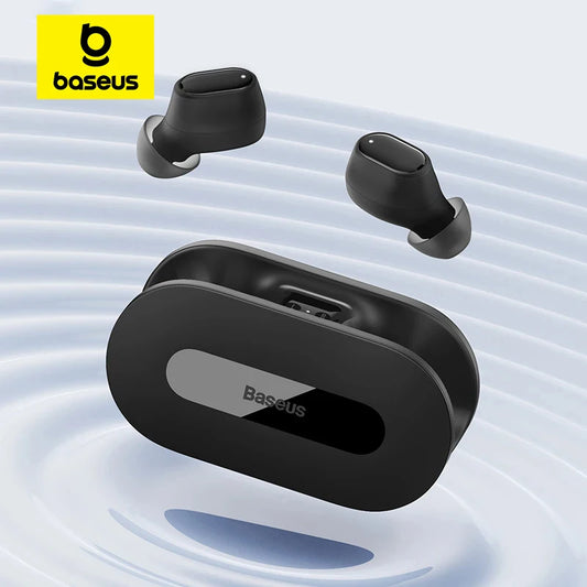 Baseus Bowie EZ10 True Wireless Earphones