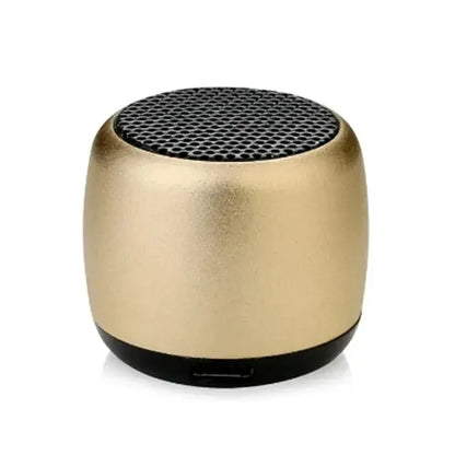SUPMANGO M1 Portable Bluetooth Speaker – 3D Surround Sound