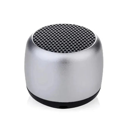 SUPMANGO M1 Portable Bluetooth Speaker – 3D Surround Sound