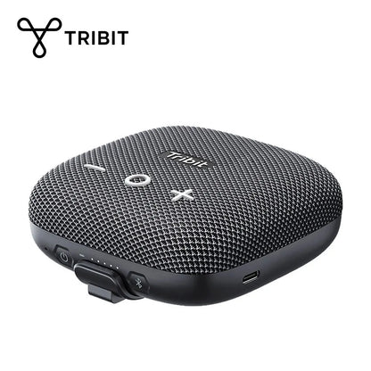 Tribit StormBox Micro 2 – Compact Outdoor Bluetooth Speaker