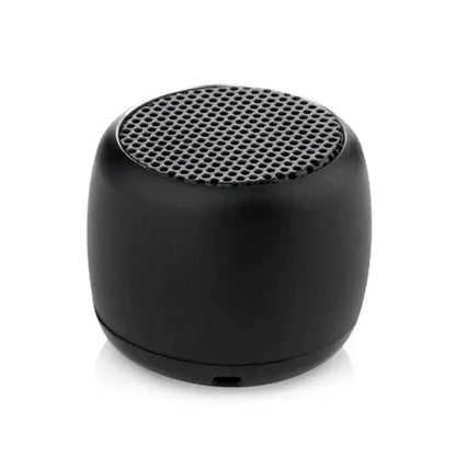 SUPMANGO M1 Portable Bluetooth Speaker – 3D Surround Sound